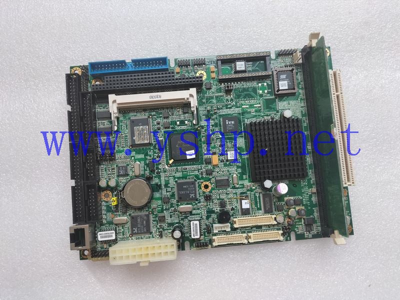 上海源深科技 Industrial Equipment Industrial Board mainboard PCM-5895 REV A1.0 1907589512 高清图片