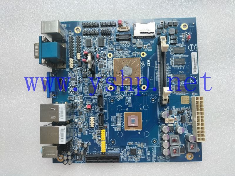 上海源深科技 Industrial Equipment Industrial Board mainboard XEM-16LQ-1 高清图片