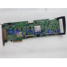 Industrial Board MATROX Y7291-0102 REV.A XMIO2/13/5000* 63039621946