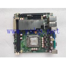 Industrial Board mainboard 17604013