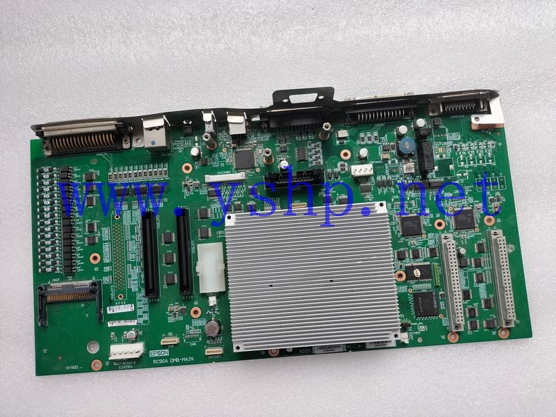 上海源深科技 Industrial Equipment Industrial Board EPSON RC90A DMB-MAIN 高清图片