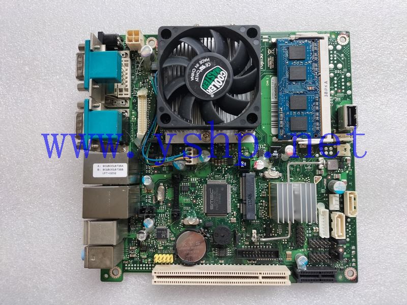 上海源深科技 Industrial motherboard FUJITSU D3003-S32 GS2 W26361-W2712-Z4-05-36 高清图片