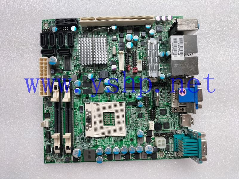 上海源深科技 Industrial Equipment Industrial motherboard WADE-8020 B930A151AB18020820 高清图片