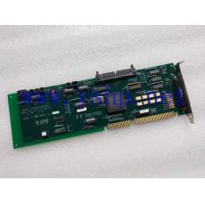 Industrial Equipment Industrial Board EQUIPE ROBOT I/O CONTROL BOARD 2008-1025 2002-0064