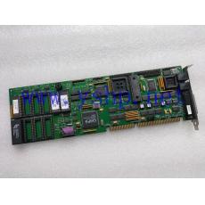 Industrial Equipment Industrial Board MCSI 71300901 IND-386SXE 71300301 REV.C