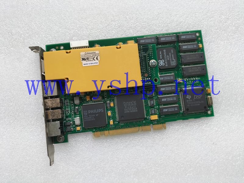 上海源深科技 Industrial Equipment Industrial Board PICTURETEL 500-0193-XX P500-0193-02R 高清图片