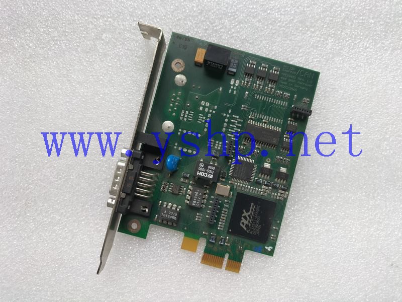 上海源深科技 Industrial Equipment Industrial Board SIEMENS CAN-PCIe/200-1 高清图片