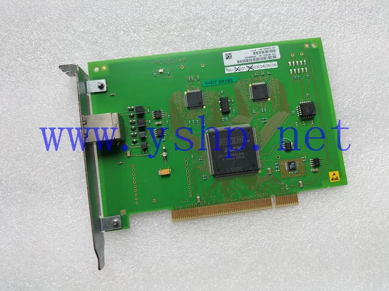 上海源深科技 Industrial Equipment Industrial Board SIEMENS 06498252 高清图片