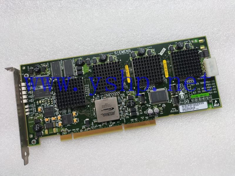 上海源深科技 Industrial Equipment Industrial Board SIEMENS 08370004 8370004 PBX-60 高清图片