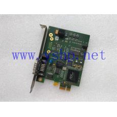 Industrial Equipment Industrial Board SIEMENS A5E02241772 CAN-PCIe/200-1