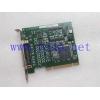 Industrial Equipment Industrial Board INTERFACE PCI-2727L