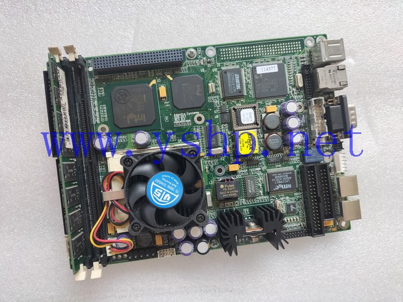 上海源深科技 Industrial Equipment Industrial Board Adastra 500-057 REV B.0 700-085 B.1 800-470 A.1 高清图片