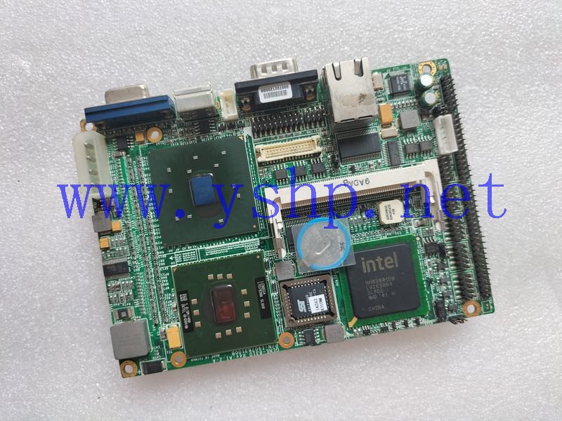 上海源深科技 Industrial Equipment Industrial Board GENE-8310 REV A1.2-A 190783100B 高清图片