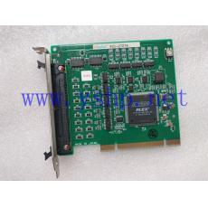 Industrial Equipment Industrial Board INTERFACE PCI-2727A