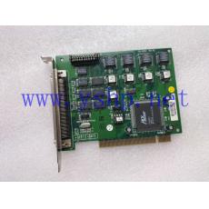 Industrial Equipment Industrial Board PCI-8554 REV.A2