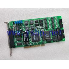 Industrial Equipment Industrial Board PCI-9114HG REV.B1