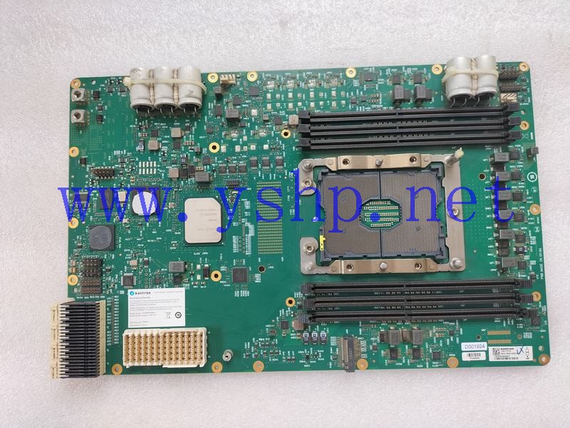 上海源深科技 Industrial Board KONTRON 1061-2116 高清图片