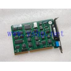 Industrial Board  Serial card  MOXA C32010T ISA