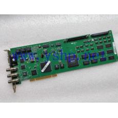 Industrial Board LEITCH dpsReality DIGITAL I O SDI-5020 803-197-5 743-192 843-194