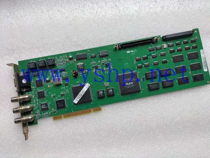 上海源深科技 Industrial Board LEITCH dpsReality DIGITAL I O SDI-5020 803-197-5 743-192 843-194 高清图片