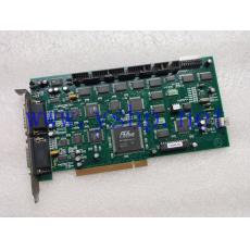 Industrial Board VISTECH DFGII 30026 REV(I)