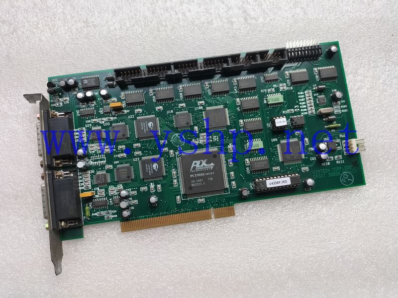 上海源深科技 Industrial Board VISTECH DFGII 30026 REV(I) 高清图片