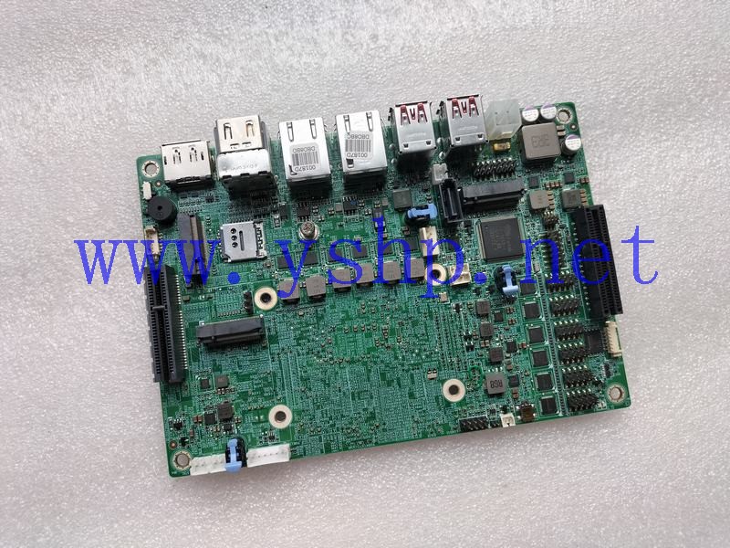 上海源深科技 Industrial motherboard 70-00BSAU7-002-100-RS 高清图片