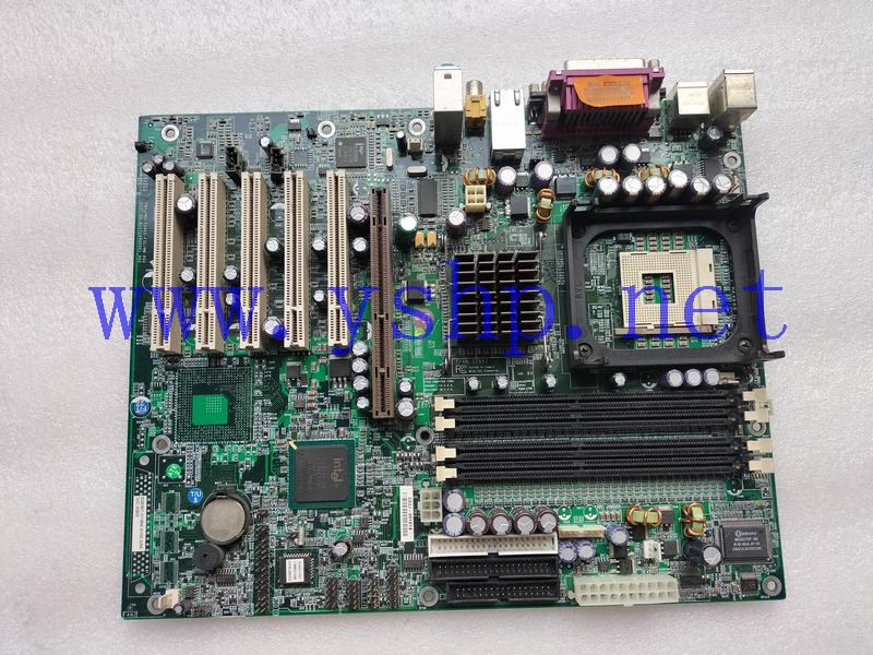 上海源深科技 FUJITSU M410 mainboard S26361-D1356-A102 GS9 TYAN S2662 高清图片