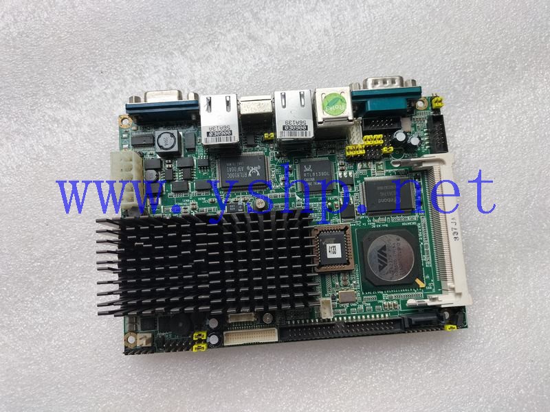 上海源深科技 Industrial motherboard SBC84700 REV.A3-RC 高清图片