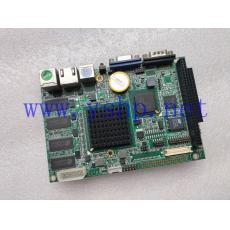 Industrial motherboard TOP 9375 R1.1