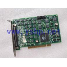 Industrial Board PCI-7396 REV.A2