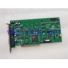 Industrial Board VISTECH DFGII 30026 REV(I+)