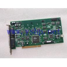 Industrial Board VISTECH DFGII 30026 REV(I++)