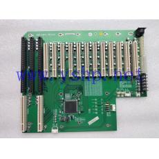 Industrial backplane CBP-14P12 REV A0