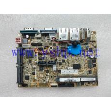 Industrial motherboard WAFER-BTI 1.0 集成J1900