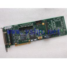 Industrial Board ASM 03-20870-17 REV.D