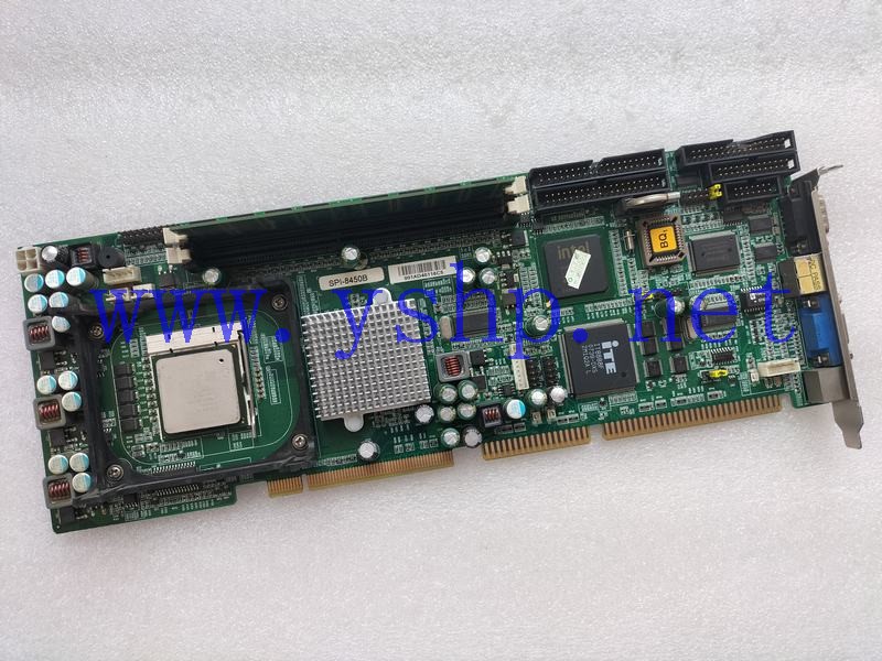 上海源深科技 Industrial Board CONTEC SPI-8450B 高清图片