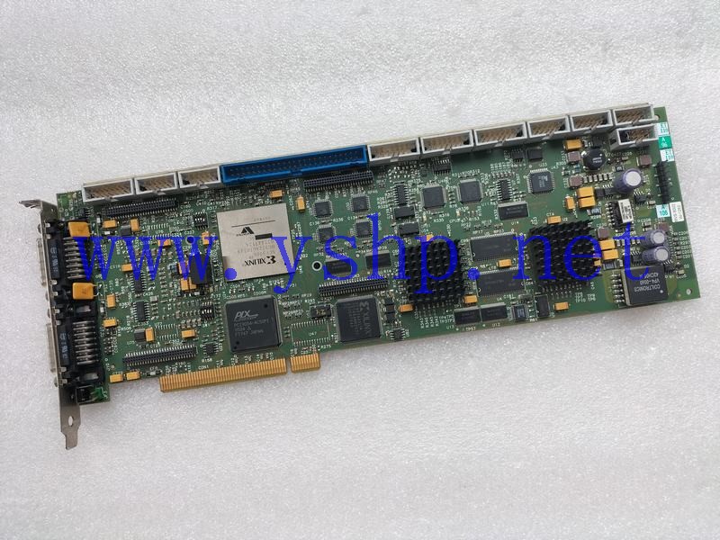 上海源深科技 Industrial Board MVS6000 C1 4/0/9 MVS6002 高清图片