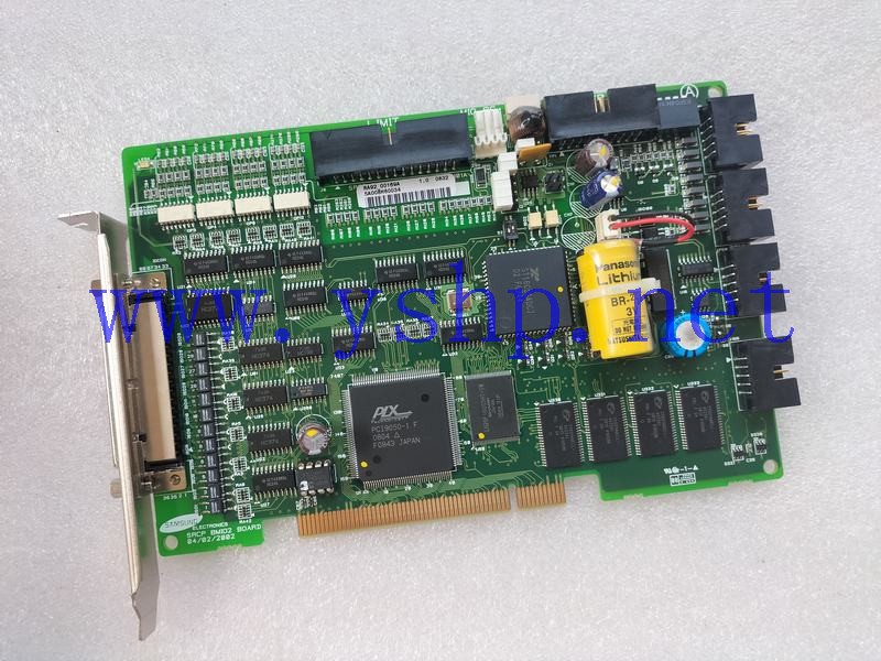 上海源深科技 SAMSUNG ROCKWELL SRCP BMIO2 BOARD RA92 00169A 高清图片