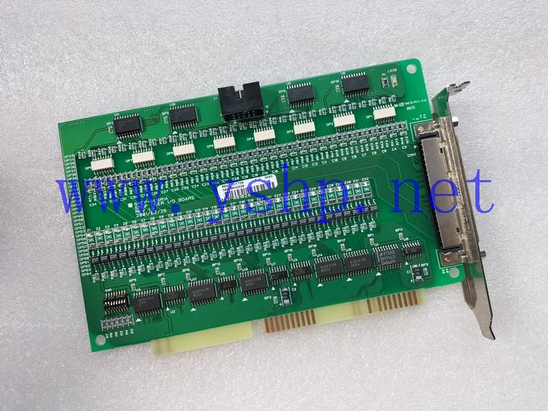 上海源深科技 SAMSUNG SRCP BUSR1A USER I/O BOARD RA92 00170A RA41-00102A 高清图片