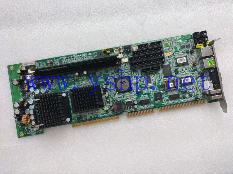 上海源深科技 Industrial Board SBC81700 REV A2-RC 高清图片