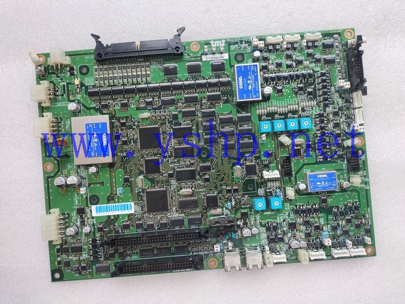 上海源深科技 Industrial Board TMT PicA2-V03A 高清图片