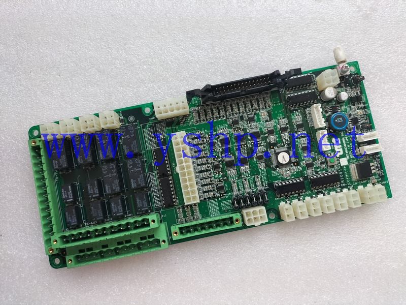 上海源深科技 Industrial Board TMT RIO01-V02 RI001-V02 高清图片