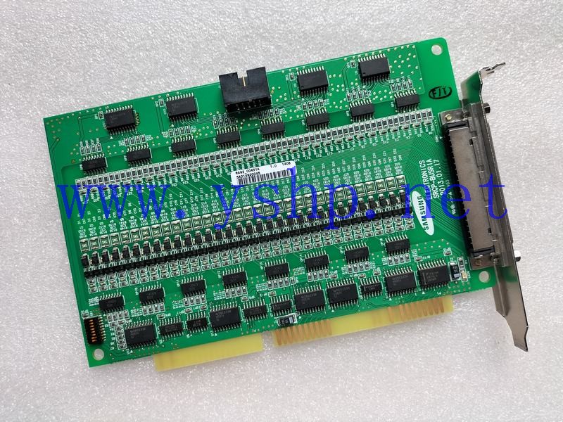 上海源深科技 Industrial Board SAMSUNG SRCP-BUSR1A RA92 0451A 高清图片