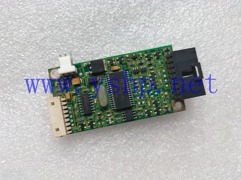 上海源深科技 Industrial Board 3M 5406270 REV.3.0 SC802S 高清图片