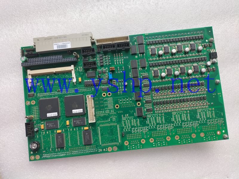 上海源深科技 Industrial Board BRD023425 PCB.023.006 V2 高清图片