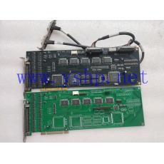 Industrial Board EVEST MCB VER 1.2 MA0805-03 MB0805-03