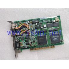 Industrial Board FAST FVC01-1 P-900161