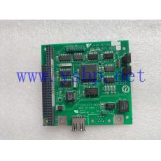 Industrial Board JASP-NT001 REV.B DF9302327-B0H BRD.019.421