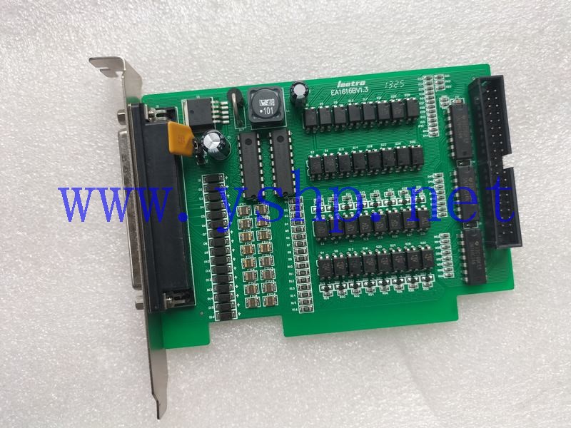 上海源深科技 Industrial Board LEETRO EA1616B EA1616BV1.3 高清图片